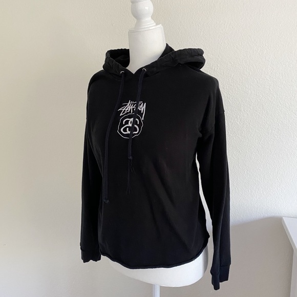 Stussy Hoodie - Picture 2 of 2